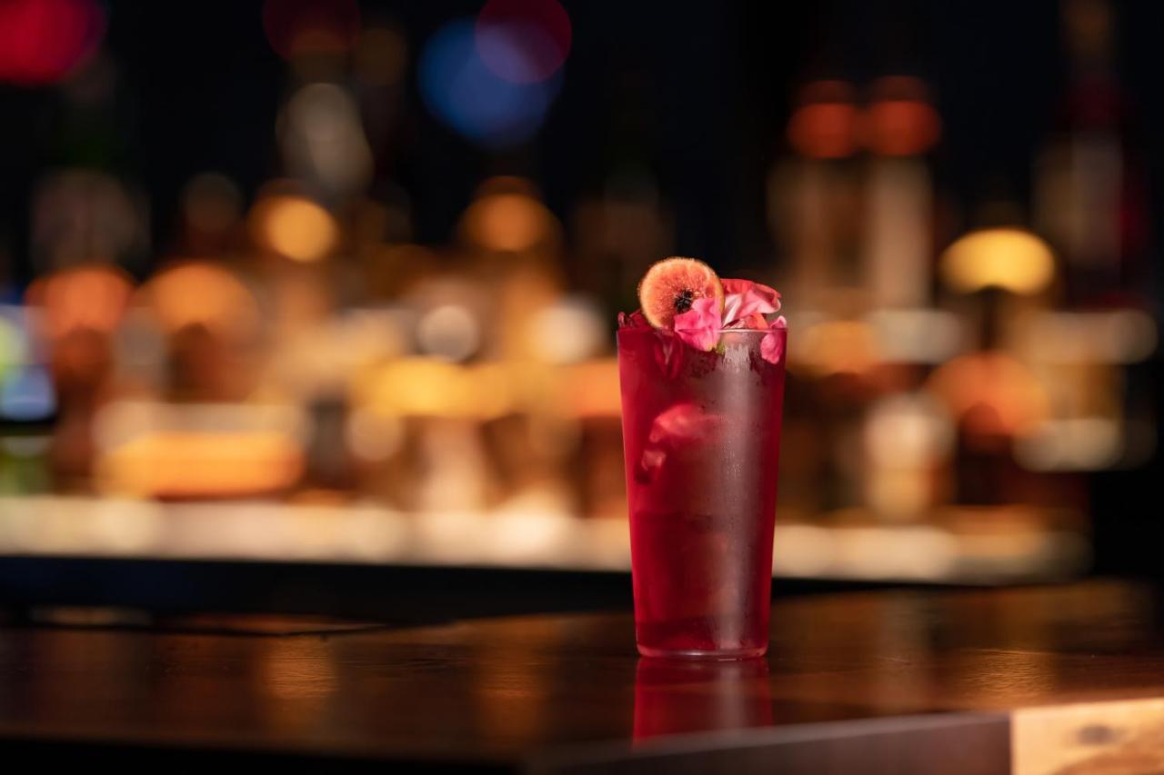 Hyatt Centric Канадзава Екстер'єр фото A Sea Breeze cocktail