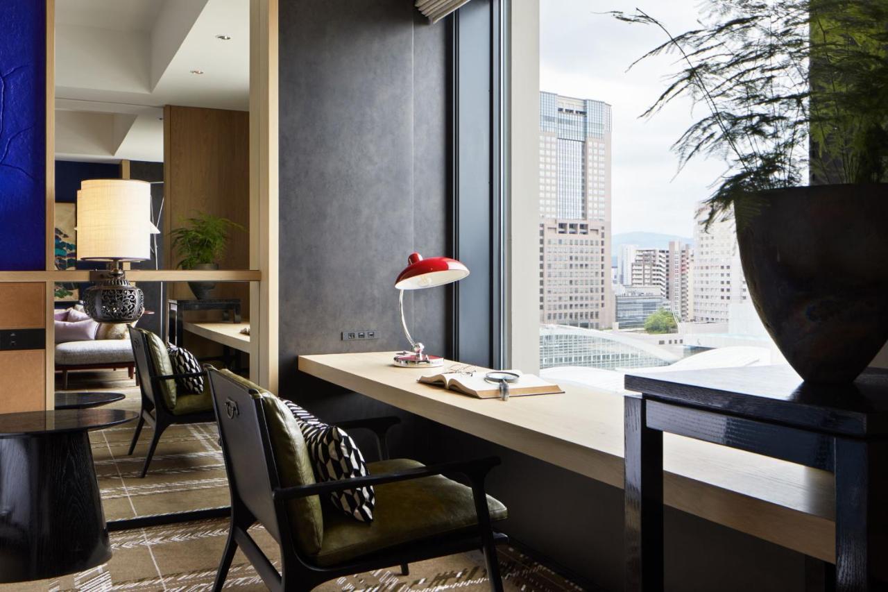 Hyatt Centric Канадзава Екстер'єр фото