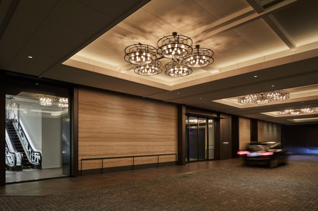 Hyatt Centric Канадзава Екстер'єр фото The lobby of the Tokyo International Forum