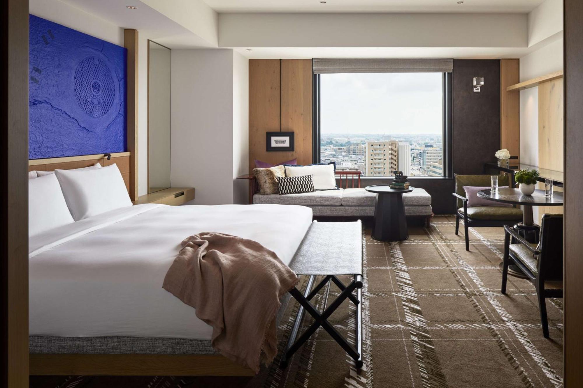 Hyatt Centric Канадзава Екстер'єр фото