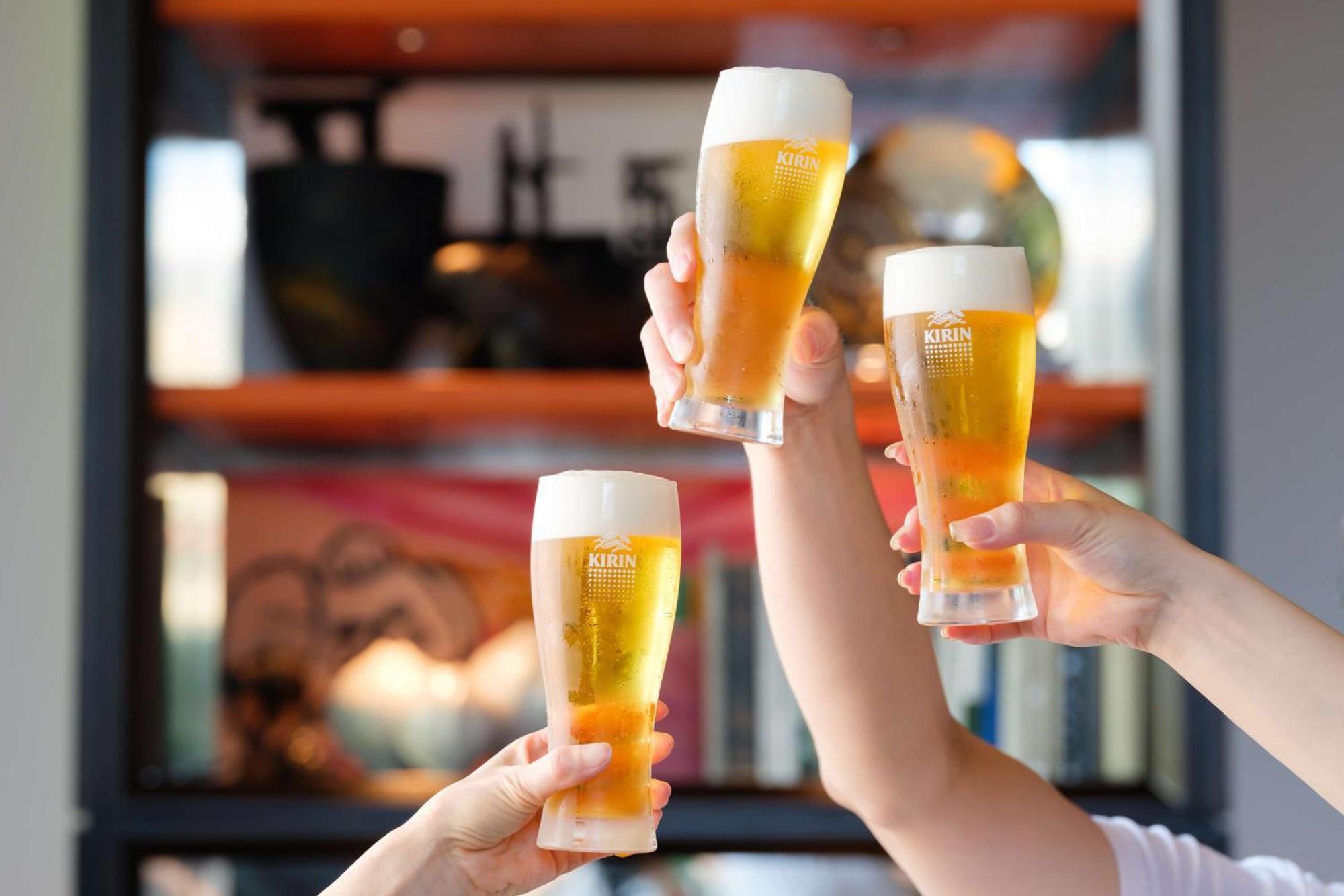 Hyatt Centric Канадзава Екстер'єр фото Beer