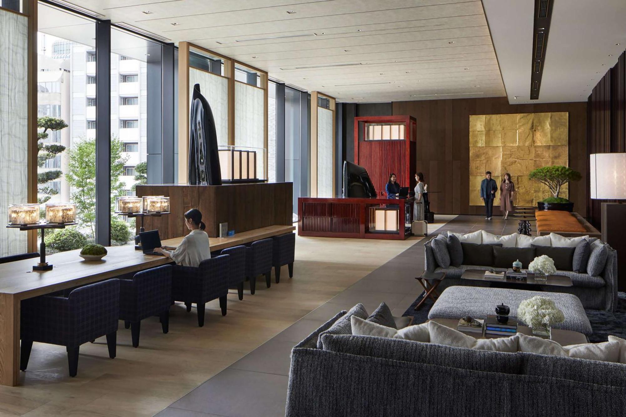Hyatt Centric Канадзава Екстер'єр фото The Concourse